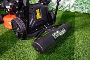 S&B Lawn Systems Features Lawn Stryper Gen 3 for Home Lawn Striping