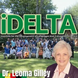 Dr. Leoma Gilley Expands African Language Training for Local Empowerment