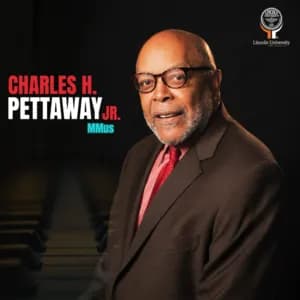 Lincoln University Professor Charles Pettaway Jr. Expands National Focus on Africana Music Studies