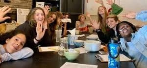 EAC Seminars, Led by Ariya Malek, Offers Emotional Intelligence Workshop for Hybrid Leaders