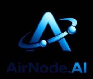 AirNode.AI Selected for Exclusive Proof of Talk Summit with Global Finance Leaders